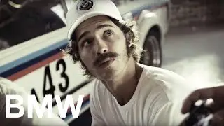 Коллекция BMW Motorsport Heritage.