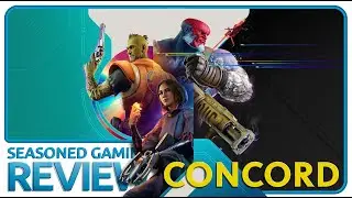 Concord Review : Shooting with Character