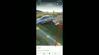 देखिए गूगल मैप पर डायनासोर/ dinosaur found on Google  maps/google maps fun