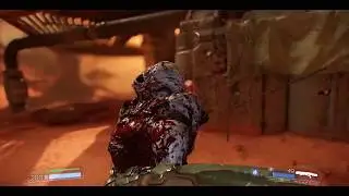 Just some DOOM