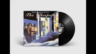 The Whispers - This Christmas