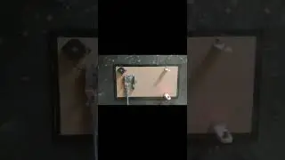 Project on Laser Security