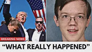 In-Depth Analysis: The Trump Assassination Attempt