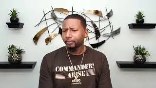 Command Your Day- With Prophet Troy King