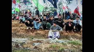 Seduluran selawase...