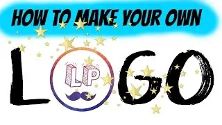 How to make your free logo easily