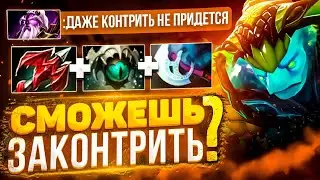 ВЫКАТИЛ ФП МОРФА НА 4000 ММР
