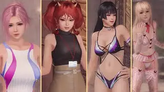 DOAVV~ SSR Results 19 😍🤤🤤
