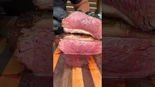 Who wants steak? #shorts