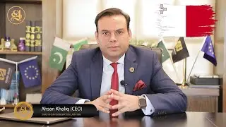 Malta Permanent Residency | New Updates in Program | Saad Ahsan Residency & Citizenship