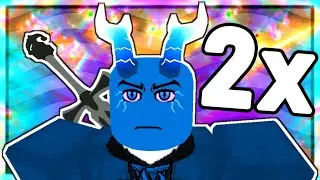 The ULTIMATE Layer 2 PVE Farming Build | Deepwoken PVE