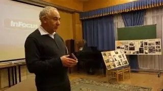 50-летие киноклуба Дома ученых Пущино. 28 января 2018 г. (1)