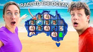 We Played Connect 4 Across Australia - Ep 2
