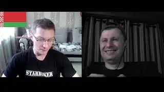 Спор с белорусским партизаном: перезалив с нового канала