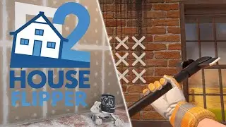 Хаус Флиппер 2 / House Flipper 2