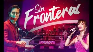 Sin Fronteras (Live at Gran Teatro Nacional) - Mimy Succar, Tony Succar