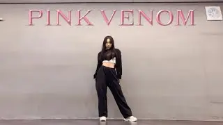 BLACKPINK 블랙핑크 - ‘Pink Venom’ 커버댄스 | DANCE COVER | 07년생