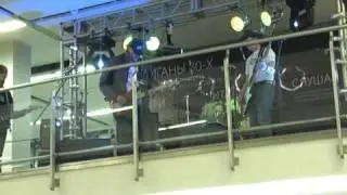 Vivisectors' Gulag Tunes - Лимончики
