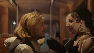 Cake - Strangers In The Night