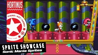 ✪ 2020 Hortinus Sprite Showcase ✪