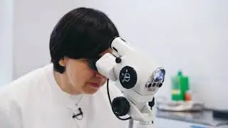 Что такое кольпоскопия?