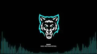 New Desktop - Wolf Cyan Reactive | Ninho - Zipette