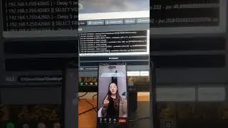 Shovid Upload Video ke shopee otomatis