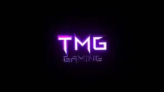 TMG GAMING INTRO