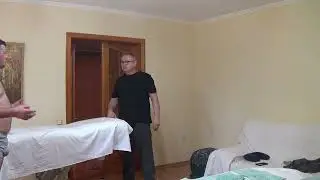 Больше десяти лет болит позвоночник, 7 часть. Вертебролог- остеопат Новомосковск, Днепр.