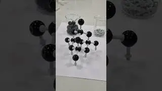 Diamond Stop Motion With Explanation  
