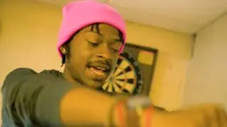 Tay Honcho - King Honcho (Official Music Video)