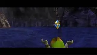 Ocarina of Time PC (Enhanced Graphics) Part 4