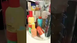 Clean up