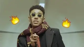Harry Potter — The Rap