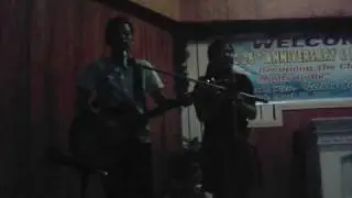 You are Holy by James and Kim