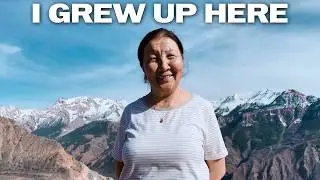 Она ждала 60 лет, чтобы вернуться домой | I Grew Up Here (Мин-Куш, 2023) | 60 лет спустя она дома