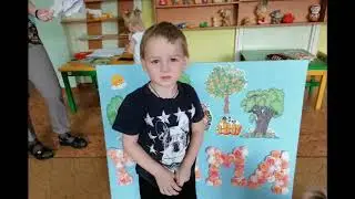 Капельки день мамы 1