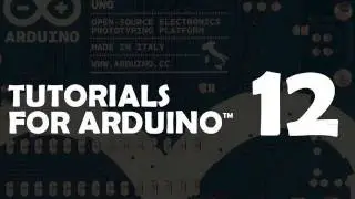 Tutorial 12 for Arduino: RFID Card Reading