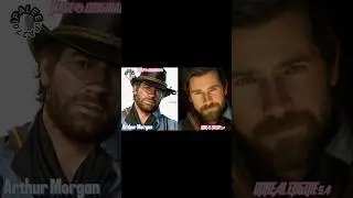 RDR2 RAGE VS UNREAL ENGINE 5.4