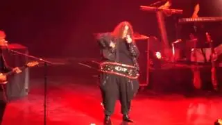 Weird Al Yankovic "I'm Fat"