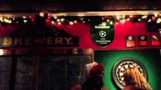 Holly Jolly Christmas Karaoke Til Christmas