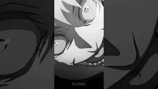 GOJO [4K] CRAZY EDIT
