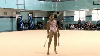 CATALINA NERI  MAZAS