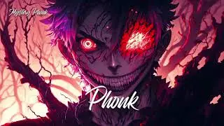 CARNAGE PHONK 😈(30minutes)