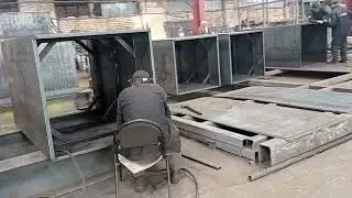 Производство ПК 