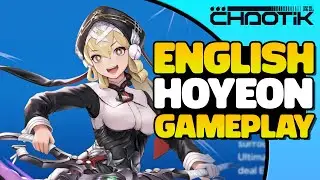 Server: Ryu Ara (JP Region) - NEW ANIME MMORPG | Hoyeon (호연 / 護縁)