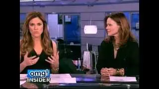 Belinda Carlisle TV Interview March 2013