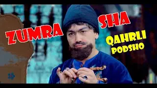 ZUMRASHA - QAHRLI PODSHO