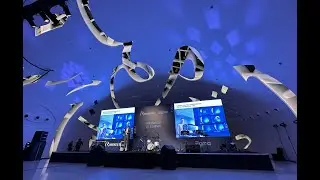 Rodenstock B. I. G. Norm lenses launch in Dubai