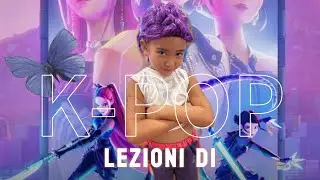 K-POP LESSONS WITH SOLE! 1st